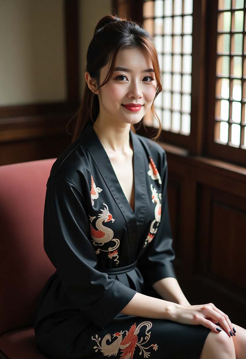 涂山三姐妹角色混剪封面
